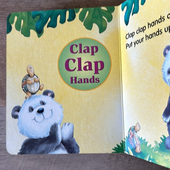 Mother Goose Nursery Rhymes 2002 with spider toy no CD - Picture 9 of 12